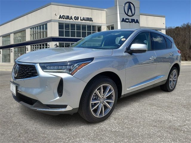 2024 Acura RDX Technology