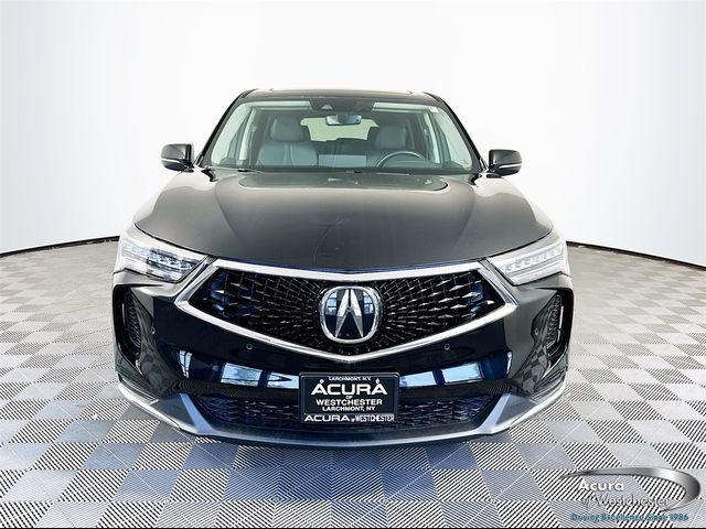 2024 Acura RDX Technology