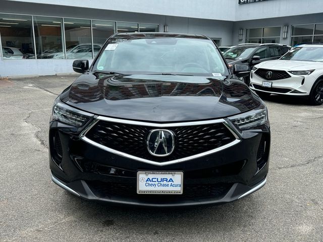 2024 Acura RDX Technology