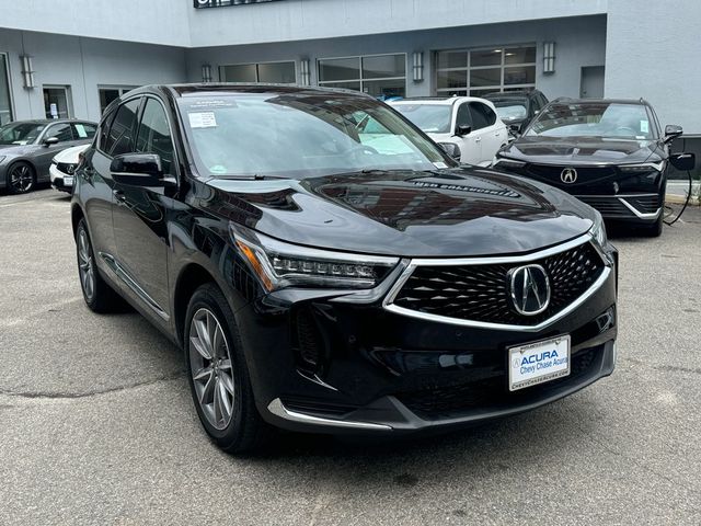 2024 Acura RDX Technology