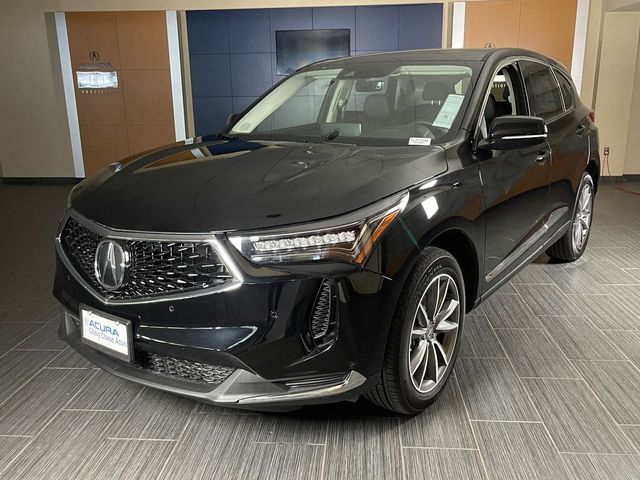 2024 Acura RDX Technology