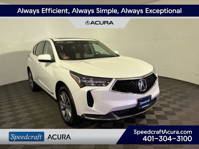 2024 Acura RDX Technology