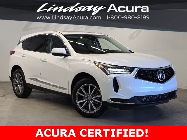 2024 Acura RDX Technology