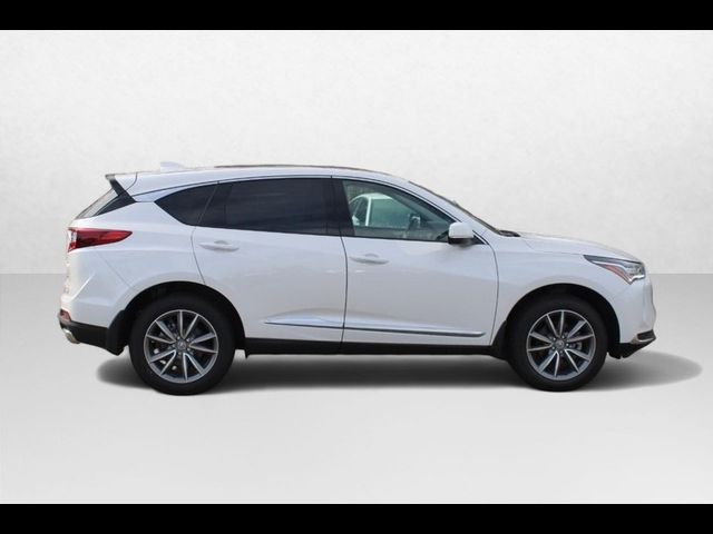 2024 Acura RDX Technology