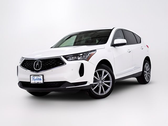 2024 Acura RDX Technology