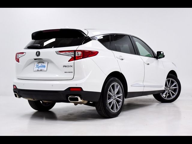 2024 Acura RDX Technology