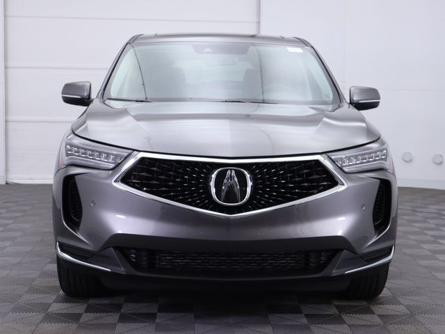 2024 Acura RDX Technology