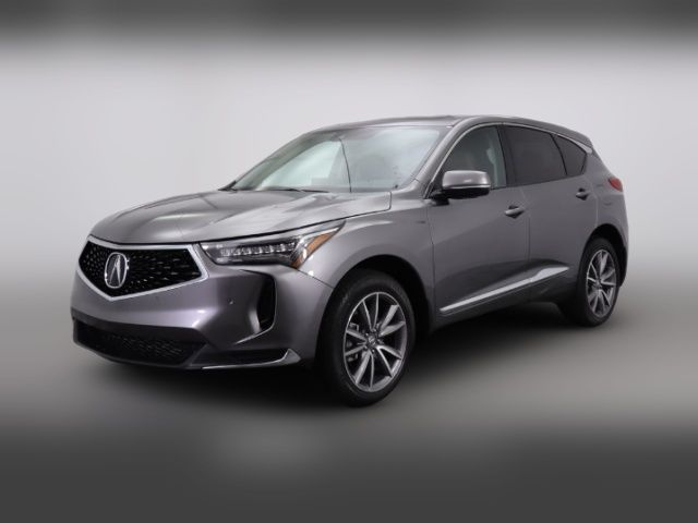 2024 Acura RDX Technology