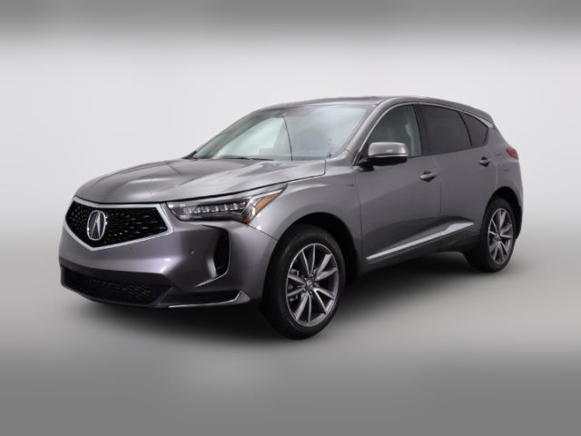 2024 Acura RDX Technology