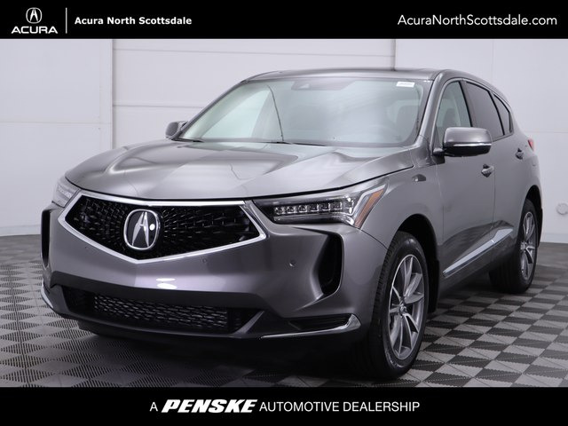 2024 Acura RDX Technology