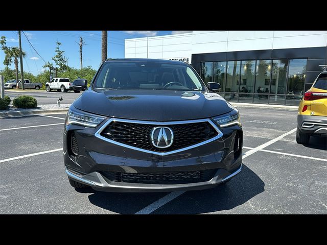 2024 Acura RDX Technology