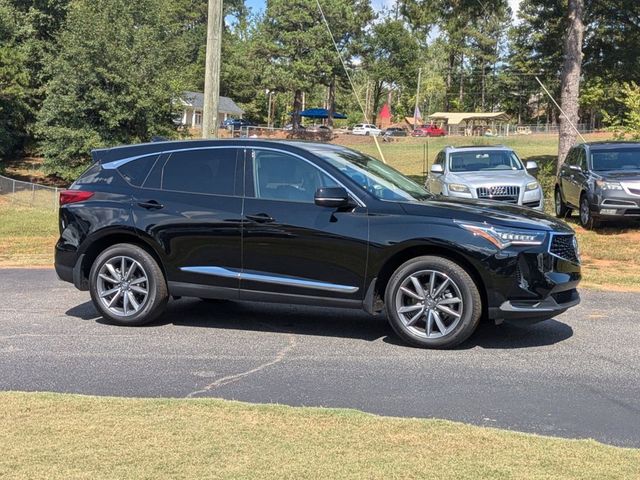 2024 Acura RDX Technology