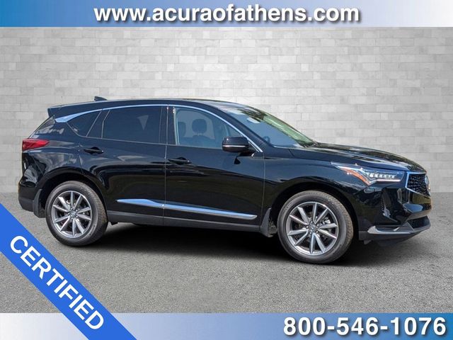 2024 Acura RDX Technology