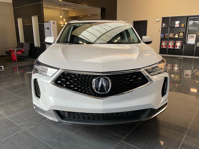 2024 Acura RDX Technology