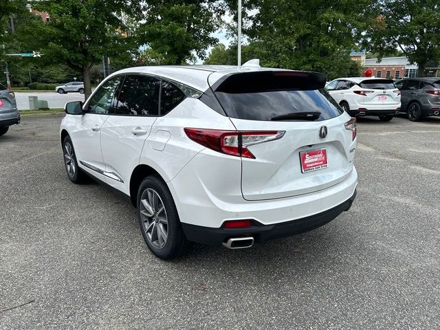 2024 Acura RDX Technology