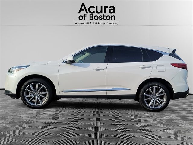 2024 Acura RDX Technology