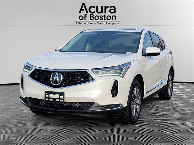 2024 Acura RDX Technology