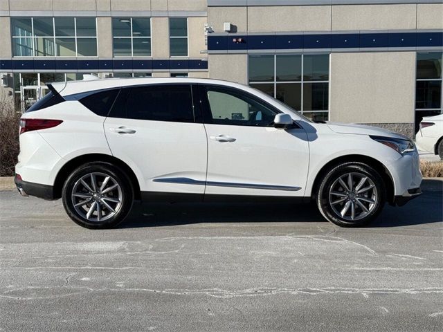 2024 Acura RDX Technology