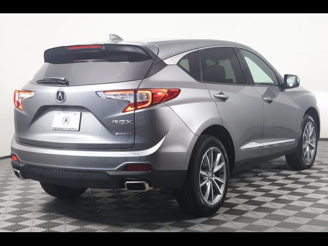 2024 Acura RDX Technology