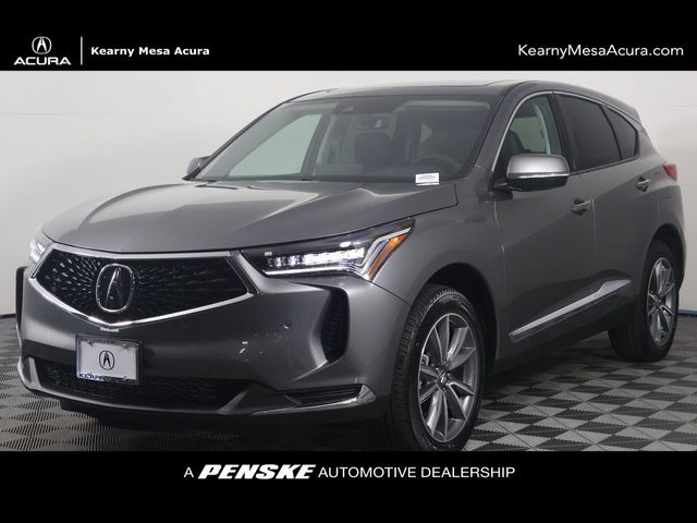 2024 Acura RDX Technology