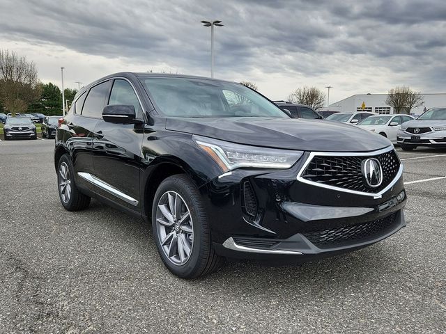 2024 Acura RDX Technology