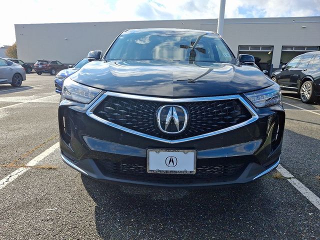 2024 Acura RDX Technology