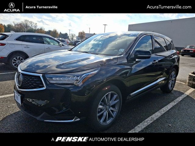 2024 Acura RDX Technology