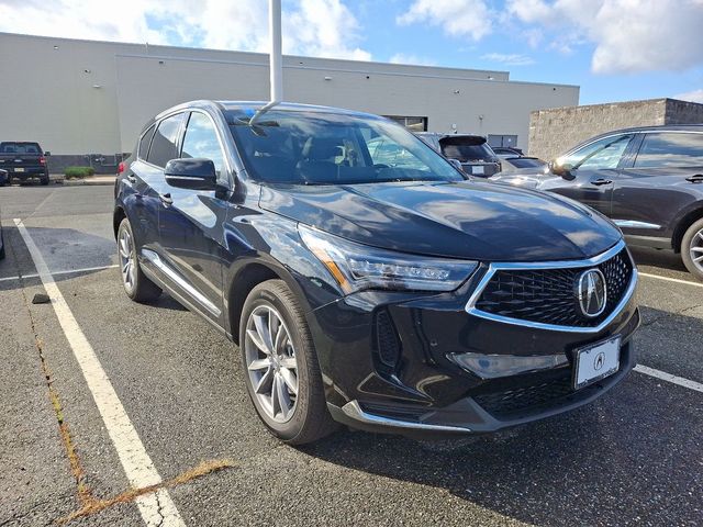 2024 Acura RDX Technology