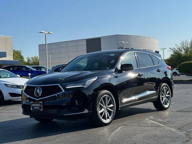 2024 Acura RDX Technology