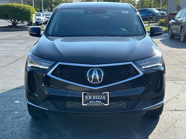 2024 Acura RDX Technology