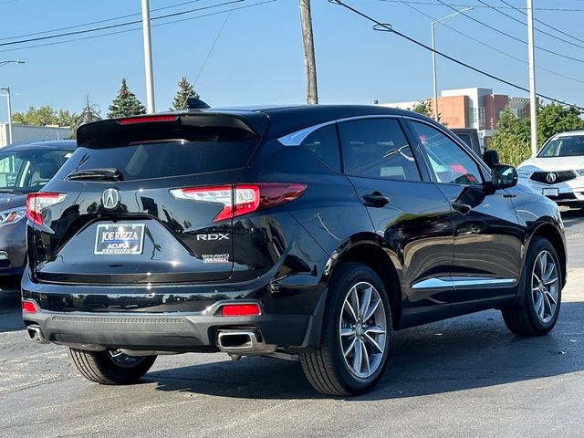 2024 Acura RDX Technology