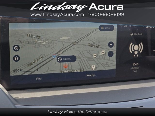 2024 Acura RDX Technology