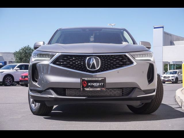 2024 Acura RDX Technology