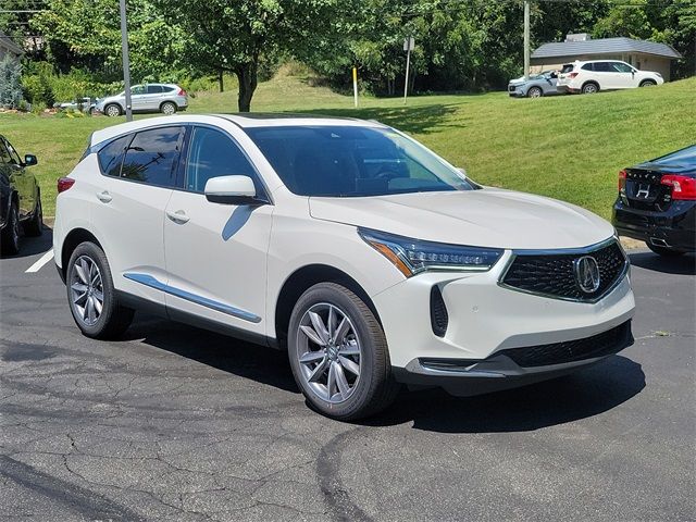 2024 Acura RDX Technology