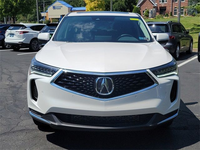 2024 Acura RDX Technology