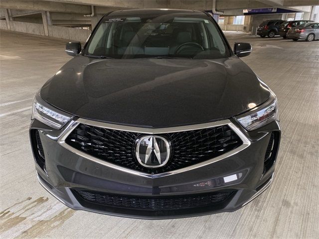 2024 Acura RDX Technology