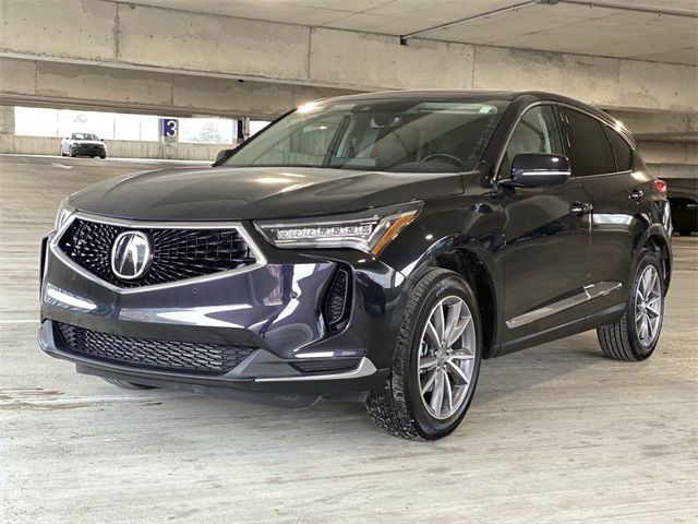 2024 Acura RDX Technology