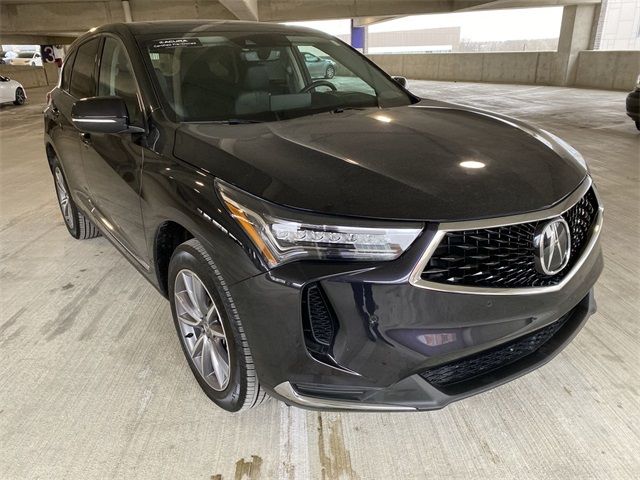 2024 Acura RDX Technology