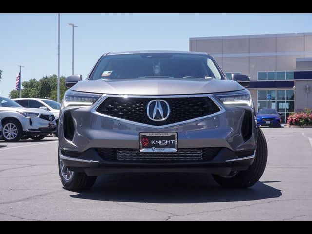 2024 Acura RDX Technology