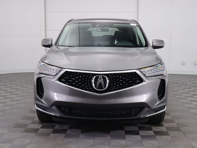 2024 Acura RDX Technology