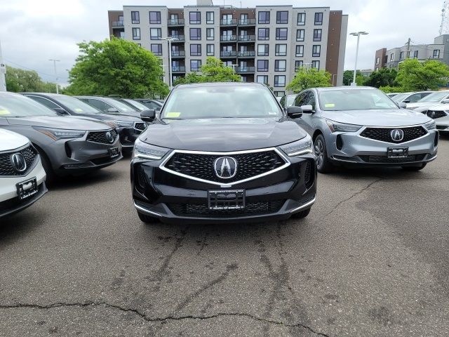 2024 Acura RDX Technology