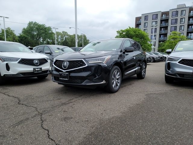 2024 Acura RDX Technology