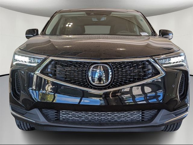 2024 Acura RDX Technology