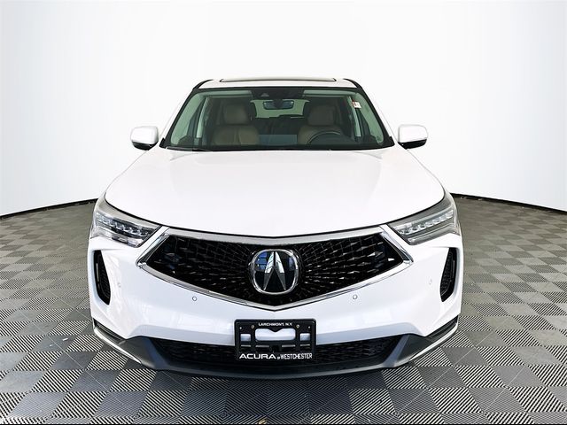 2024 Acura RDX Technology