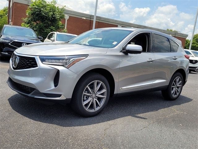 2024 Acura RDX Technology