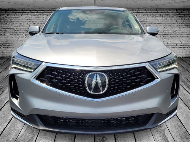 2024 Acura RDX Technology