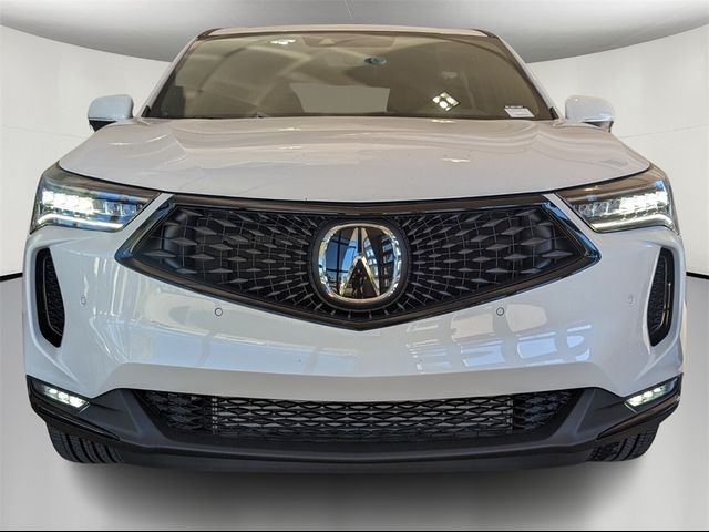 2024 Acura RDX Technology