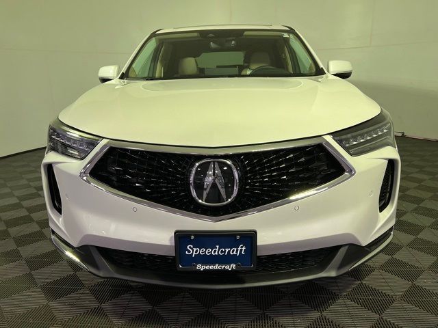 2024 Acura RDX Technology