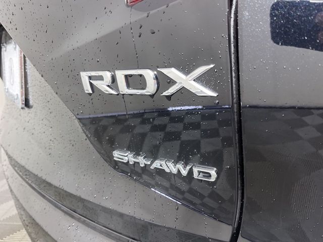 2024 Acura RDX Technology