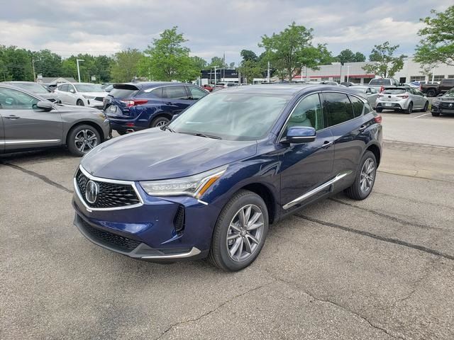 2024 Acura RDX Technology